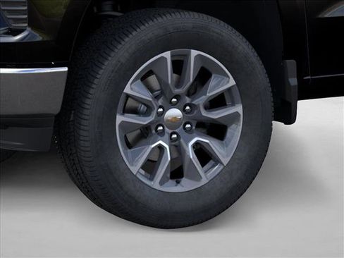 New 2026 Chevrolet Silverado 1500 LT RWD image 9