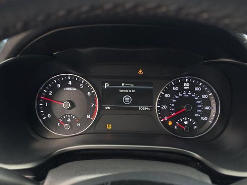 Used 2023 Kia Forte GT-Line w/ GT-Line Technology Package image 6