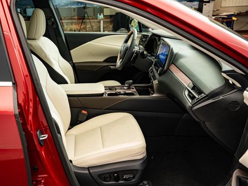 New 2026 Lexus RX 350 Premium Plus AWD/4WD image 24