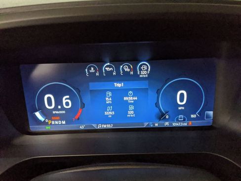 Used 2024 Ford Expedition Limited image 19