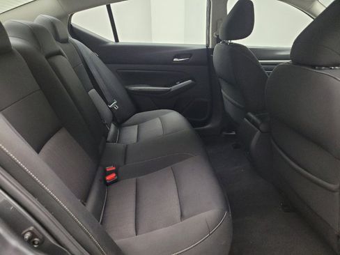 Used 2021 Nissan Altima 2.5 SV AWD/4WD image 19