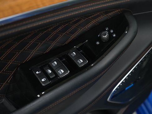 Used 2023 Jeep Grand Cherokee Summit image 21