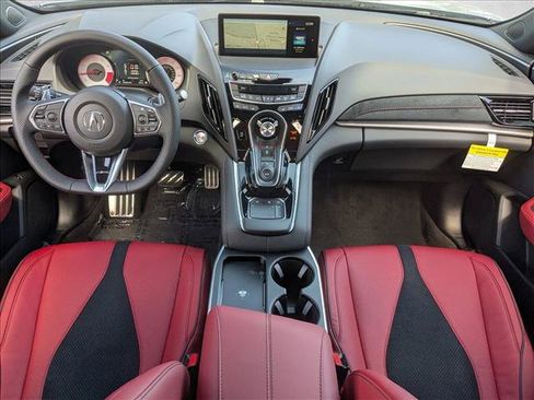 New 2026 Acura RDX A-Spec AWD/4WD image 15