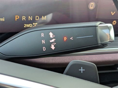 New 2026 Buick Envision Sport Touring image 16