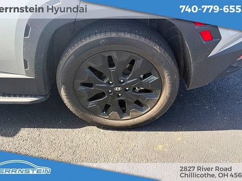 Used 2024 Hyundai Tucson XRT AWD/4WD image 25