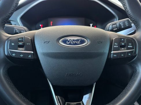 Used 2024 Ford Escape Active FWD image 22