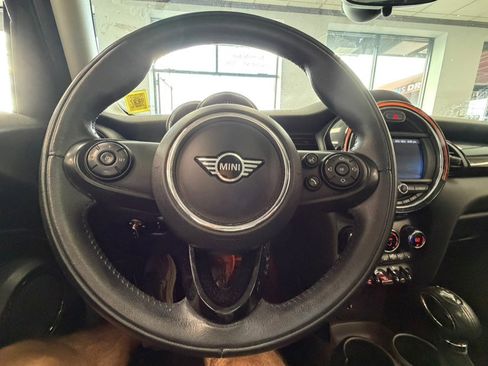 Used 2019 MINI Cooper 4-Door Hardtop FWD image 50