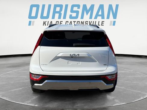 New 2026 Kia Niro SX image 5