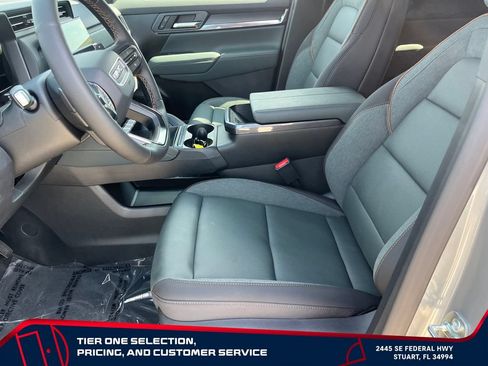New 2026 GMC Terrain AT4 w/ Convenience Package III AWD/4WD image 9