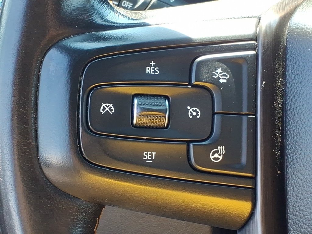 Used 2021 GMC Sierra 1500 AT4 w/ AT4 Value Package AWD/4WD image 12