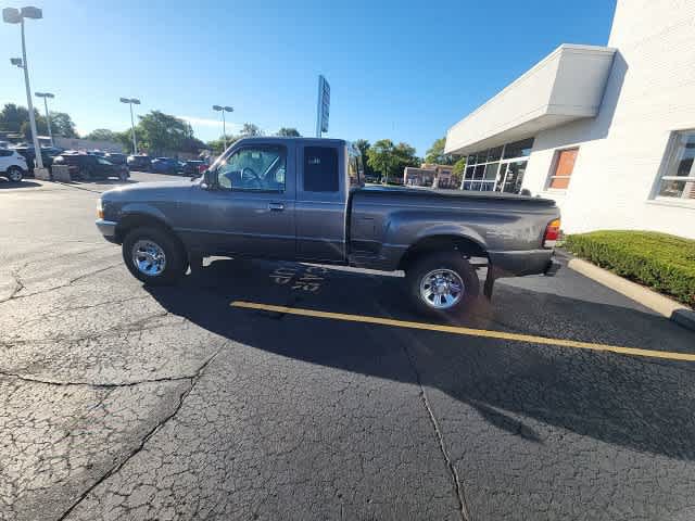 Used 1998 Ford Ranger XLT AWD/4WD image 24