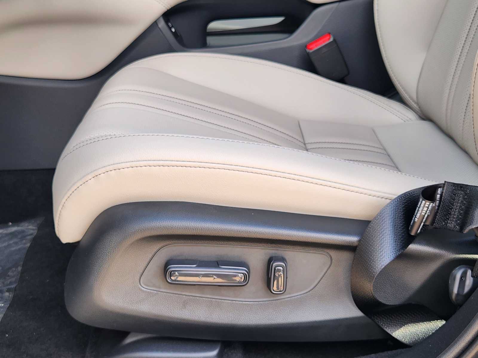 New 2027 Honda HR-V EX-L image 20