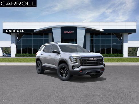 New 2026 GMC Terrain AT4 w/ Convenience Package III image 1
