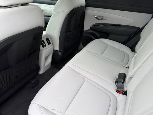New 2026 Hyundai Tucson Limited image 10