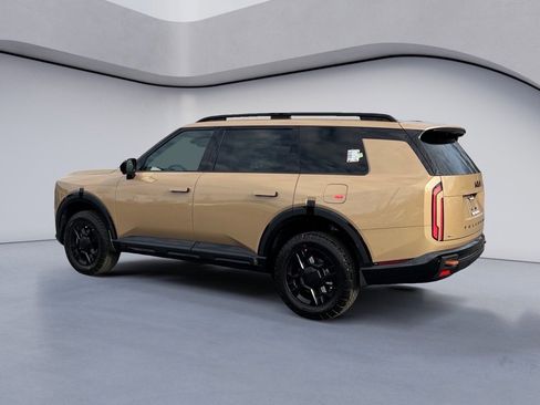 New 2027 Kia Telluride SX Prestige X-Pro AWD/4WD image 3