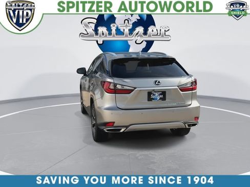 Used 2020 Lexus RX 350 FWD w/ Premium Package image 8