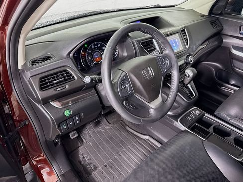 Used 2015 Honda CR-V Touring image 9