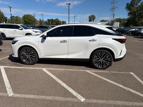 Used 2024 Lexus RX 350 w/ Convenience Package AWD/4WD image 23