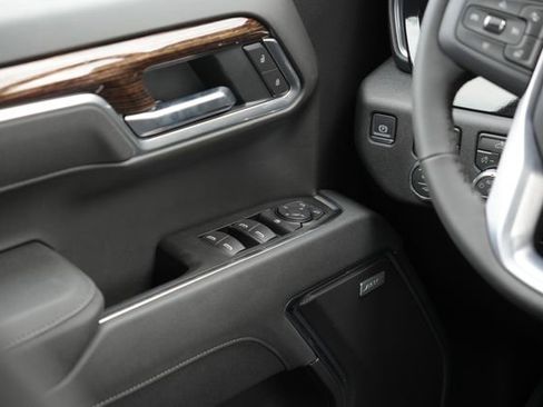 New 2026 GMC Sierra 1500 Elevation w/ Preferred Package image 18