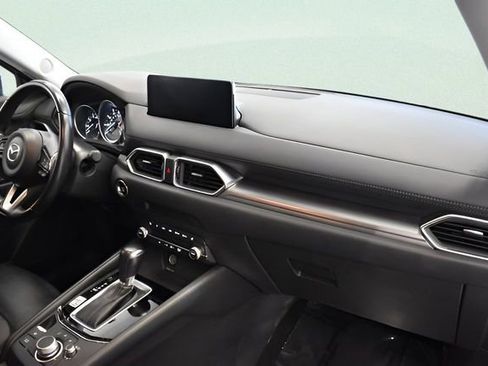 Used 2024 MAZDA CX-5 AWD 2.5 S w/ Select Package image 18
