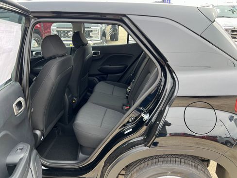 New 2026 Hyundai Venue SE FWD image 14