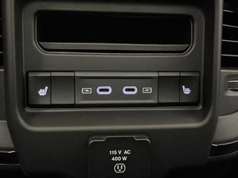 New 2026 RAM 2500 Rebel w/ Rebel Level 2 Equipment Group AWD/4WD image 38