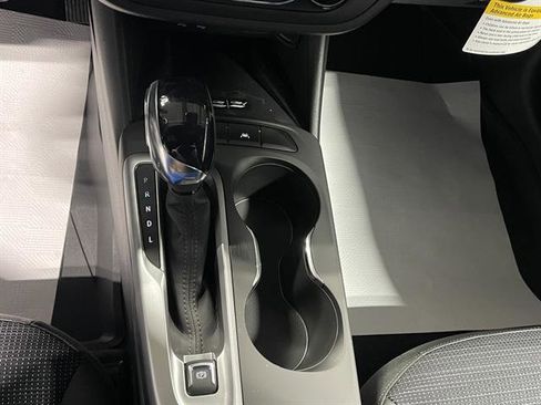 New 2025 Buick Envista Preferred w/ Convenience I Package image 26