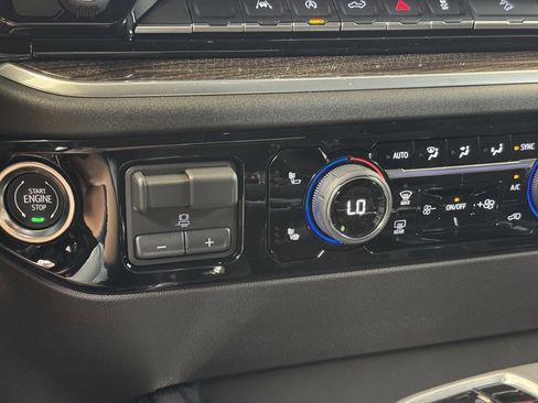 New 2026 Chevrolet Silverado 1500 RST w/ Z71 Off-Road Package image 36