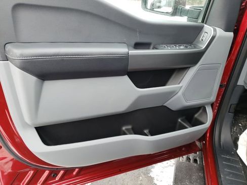 New 2026 Ford F350 XLT w/ Tremor Off-Road Package image 14