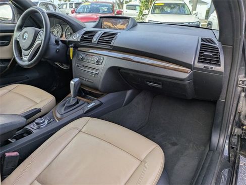Used 2012 BMW 128i Convertible image 25