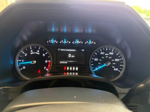 Used 2022 Ford F350 XL w/ STX Appearance Package AWD/4WD image 28
