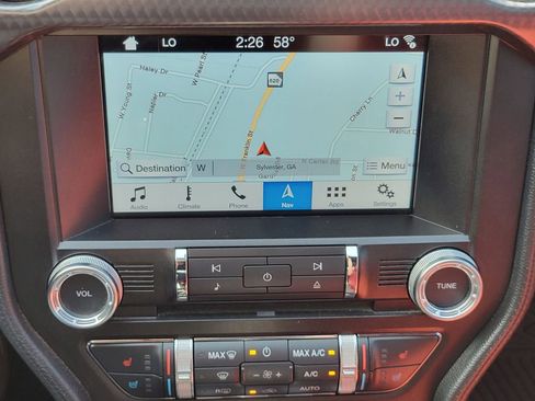 Used 2016 Ford Mustang GT Premium w/ GT Performance Package image 28