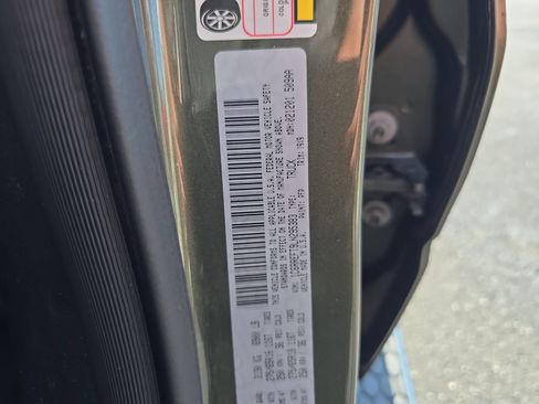 Used 2020 RAM 1500 Big Horn image 29