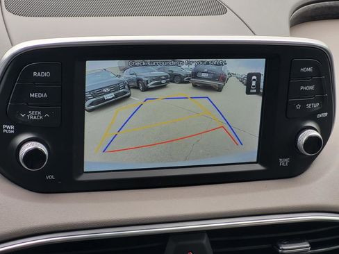 Used 2019 Hyundai Santa Fe Limited FWD image 26