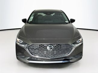 Used 2025 MAZDA MAZDA3 s video 3