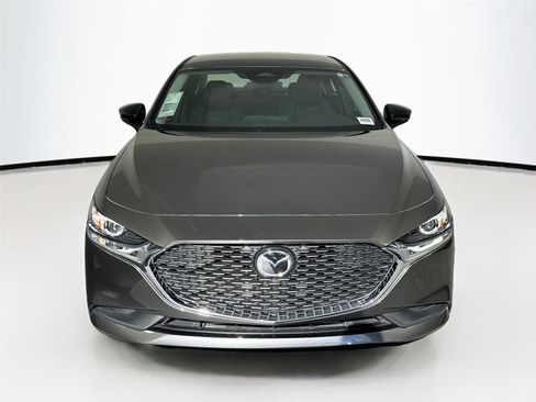 Used 2025 MAZDA MAZDA3 s image 3