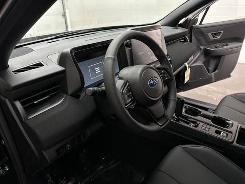 New 2026 Subaru Outback Limited AWD/4WD image 12