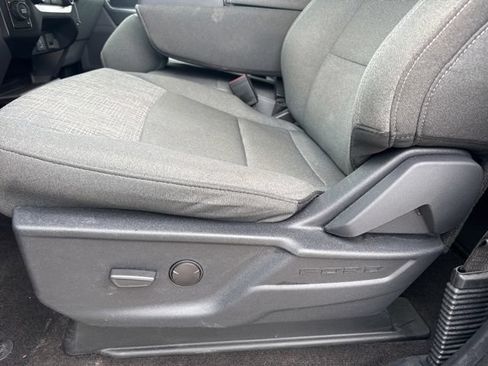 Used 2022 Ford F150 XLT AWD/4WD image 23