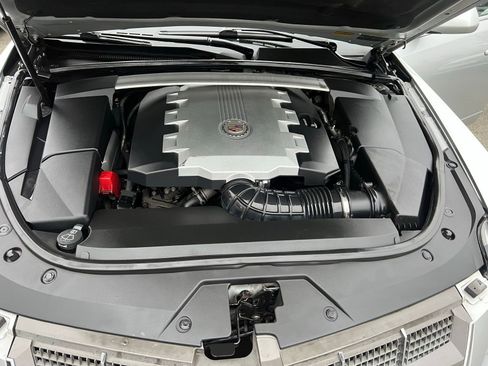 Used 2009 Cadillac CTS 3.6 AWD w/ Performance Luxury Package image 16