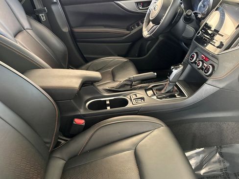 Used 2023 Subaru Crosstrek 2.5i Limited w/ Popular Package #2 image 30