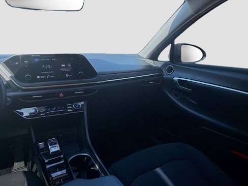 Used 2021 Hyundai Sonata SEL w/ Convenience Package FWD image 19