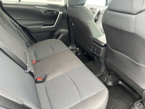 Certified 2022 Toyota RAV4 LE image 13