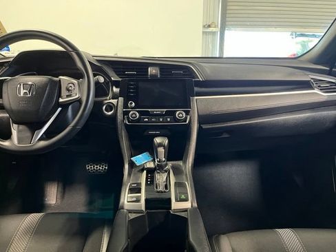 Used 2020 Honda Civic Sport image 20