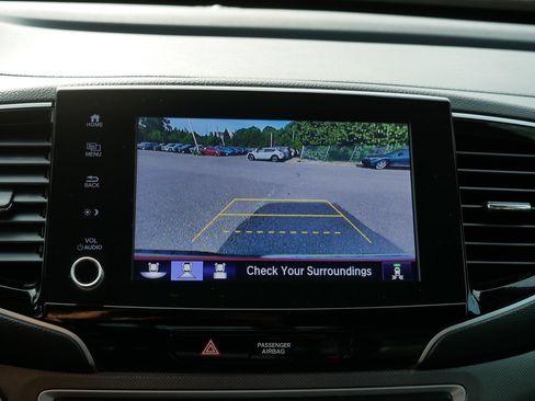 Used 2023 Honda Ridgeline RTL image 27