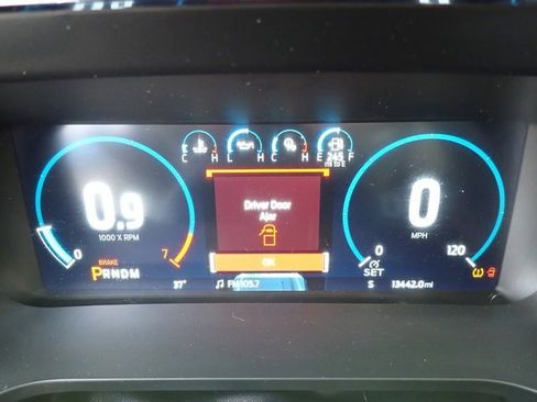 Certified 2023 Ford F150 Lariat w/ Trailer Tow Package image 29