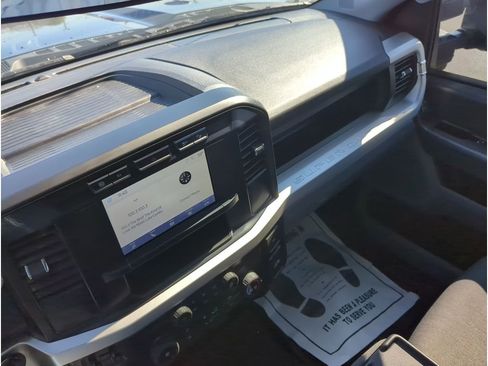 Used 2024 Ford F350 XL w/ STX Appearance Package image 18