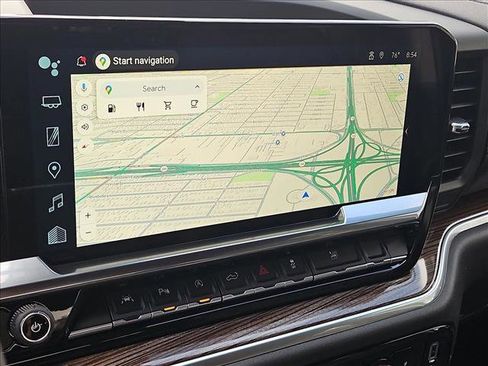 New 2026 Chevrolet Silverado 1500 RST image 14