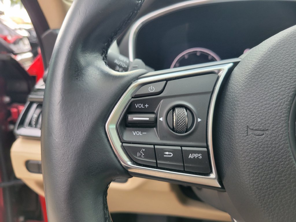 Used 2022 Acura MDX w/ Technology Package FWD image 26