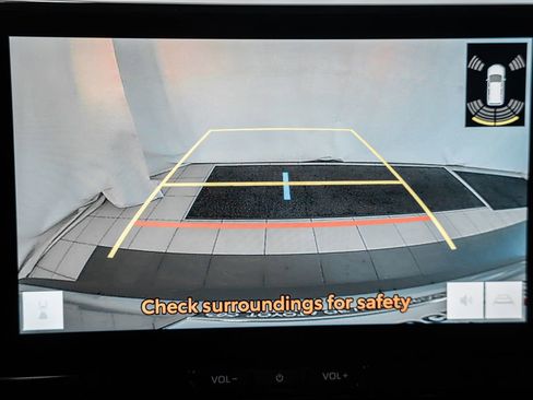 New 2026 Toyota Corolla Cross XLE image 41