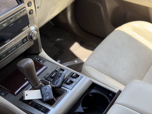 Used 2014 Lexus GX 460 Luxury AWD/4WD image 20